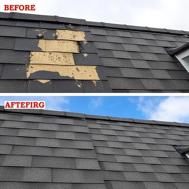 Roof Repair Near Me in Montague, NJ near me
